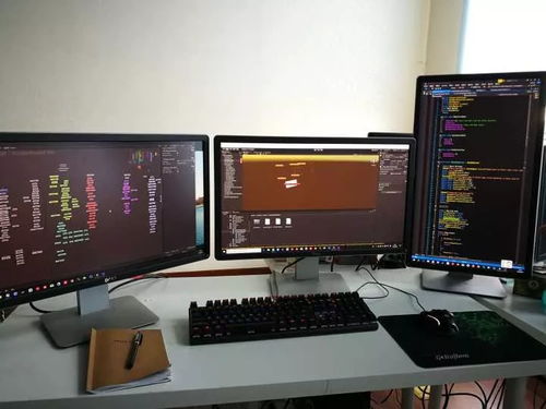 年輕人，你為何想進入互聯(lián)網(wǎng)與計算機行業(yè)？